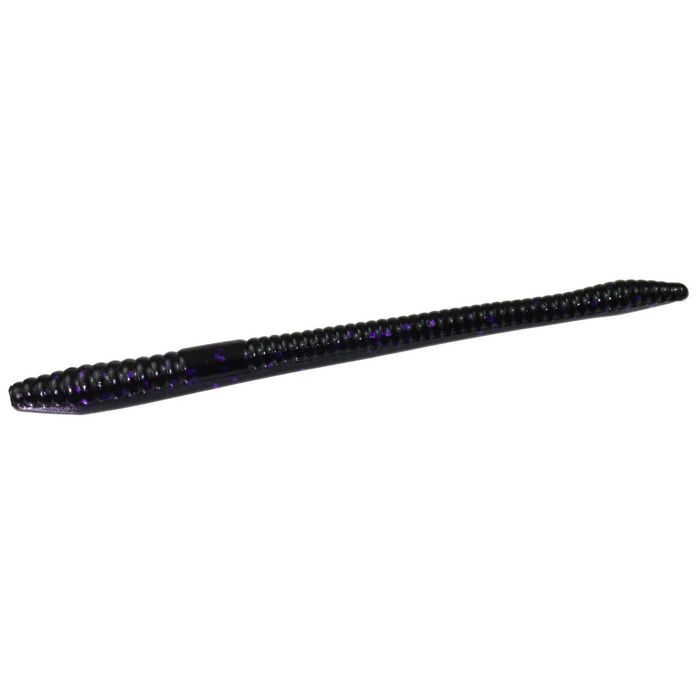 Zoom Finesse Soft Worm Bait Model 004 4.5" 20 Pack - Picture 16 of 174