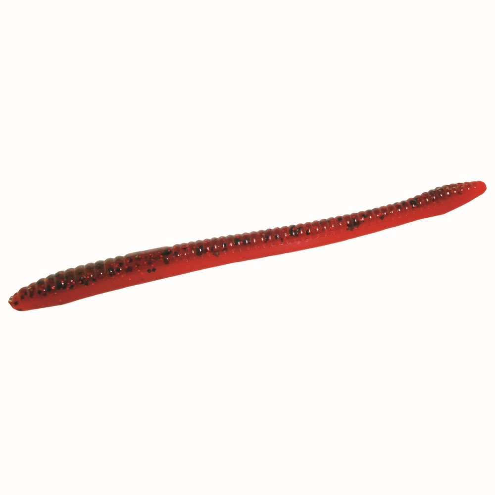 Zoom Finesse Soft Worm Bait Model 004 4.5" 20 Pack - Picture 164 of 174
