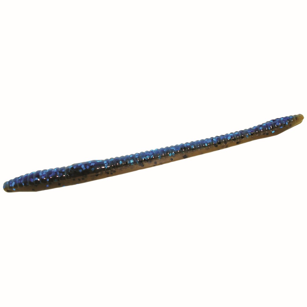 Zoom Finesse Soft Worm Bait Model 004 4.5" 20 Pack - Picture 106 of 174
