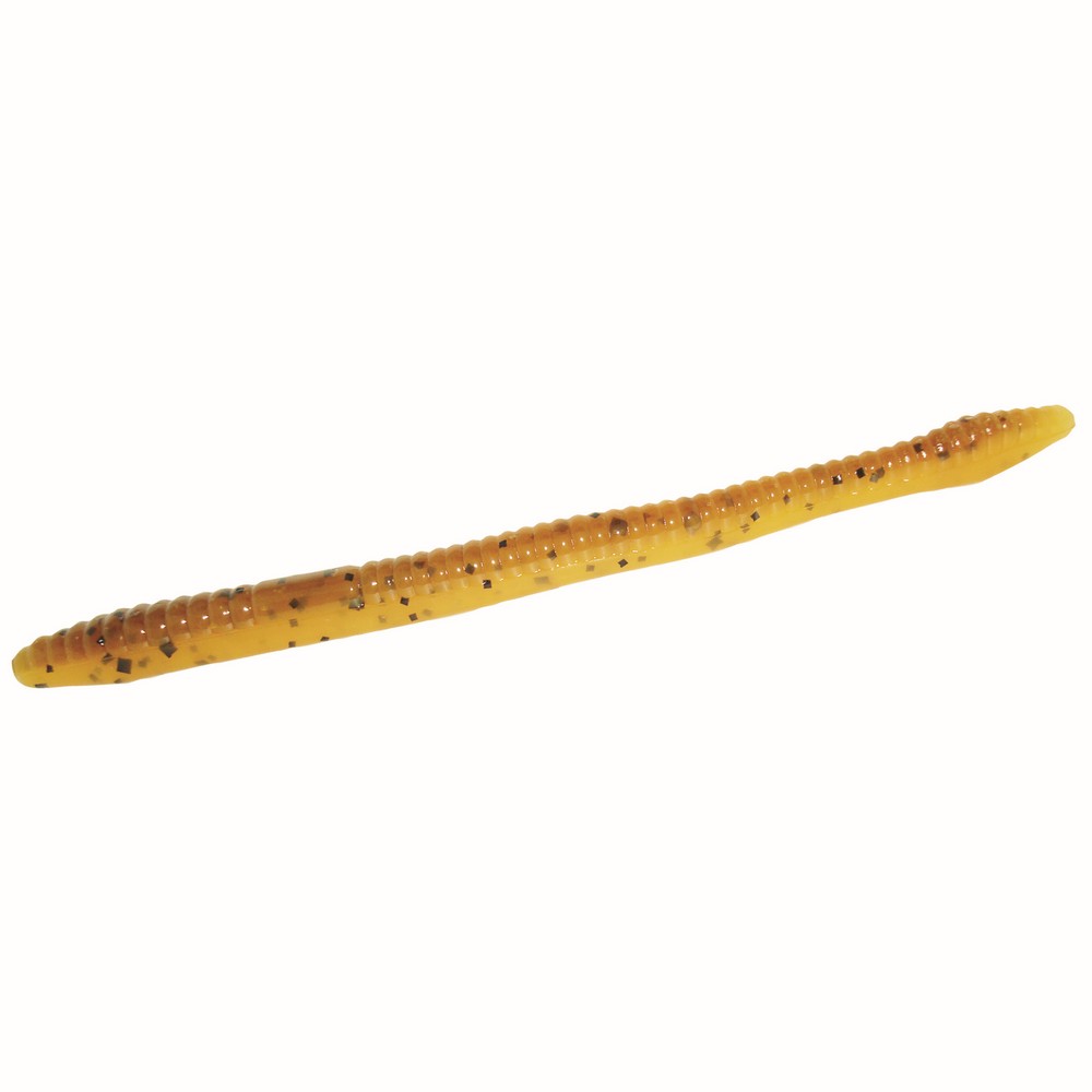 Zoom Finesse Soft Worm Bait Model 004 4.5" 20 Pack - Picture 2 of 174