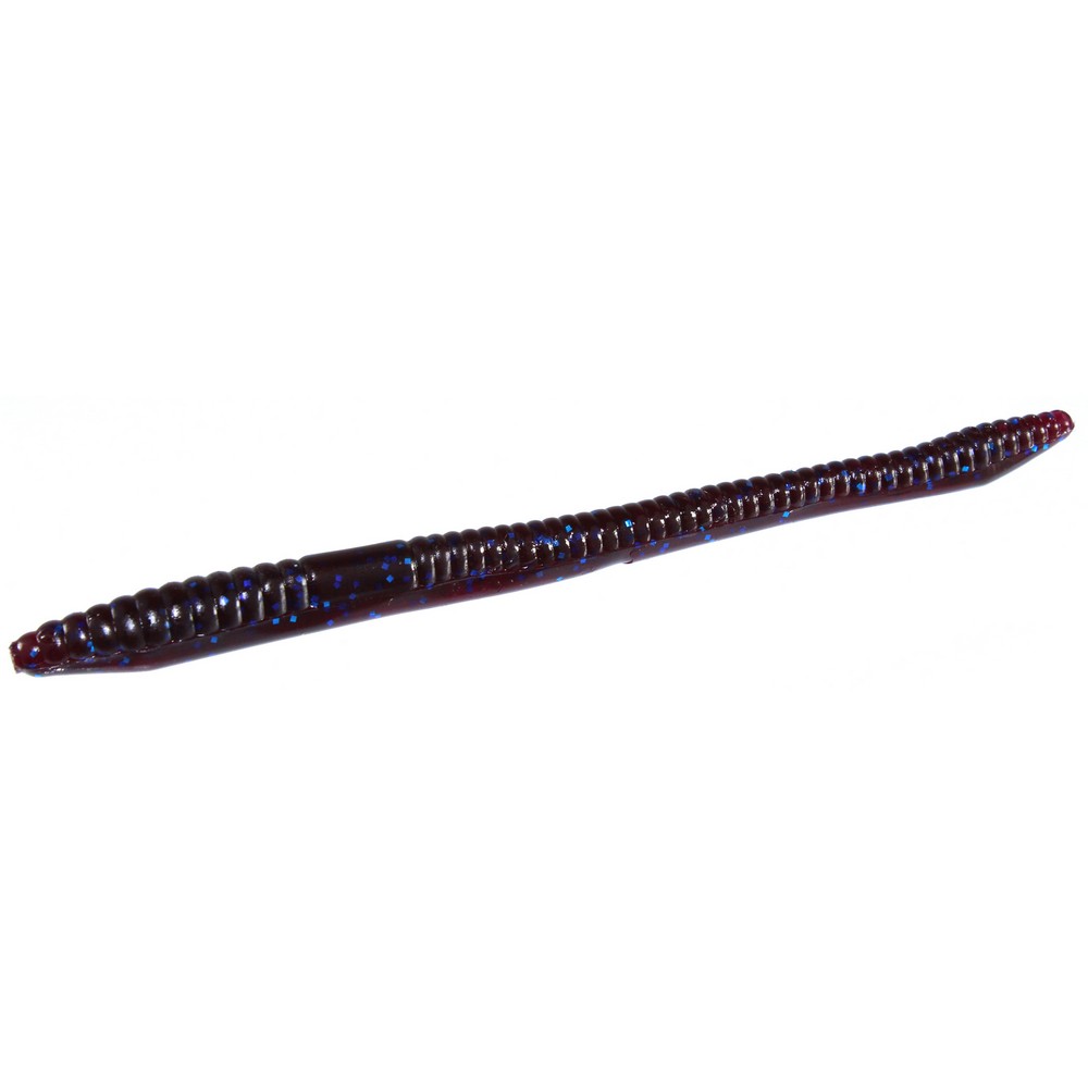 Zoom Finesse Soft Worm Bait Model 004 4.5" 20 Pack - Picture 17 of 174