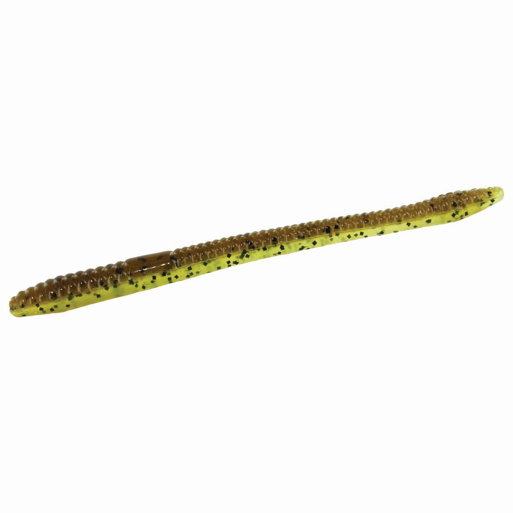 Zoom Finesse Soft Worm Bait Model 004 4.5" 20 Pack - Picture 146 of 174