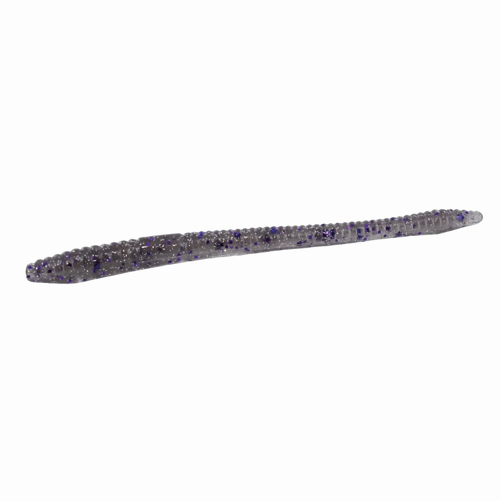 Zoom Finesse Soft Worm Bait Model 004 4.5" 20 Pack - Picture 138 of 174