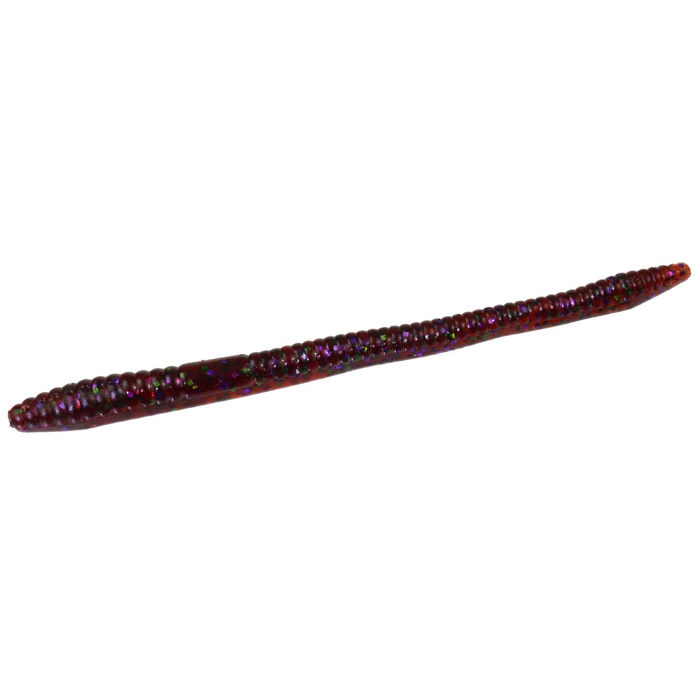 Zoom Finesse Soft Worm Bait Model 004 4.5" 20 Pack - Picture 131 of 174