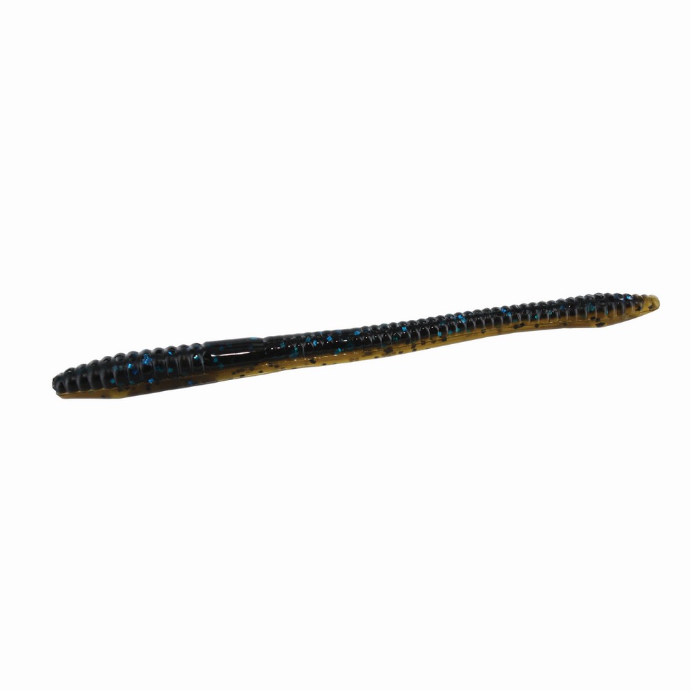 Zoom Finesse Soft Worm Bait Model 004 4.5" 20 Pack - Picture 53 of 174