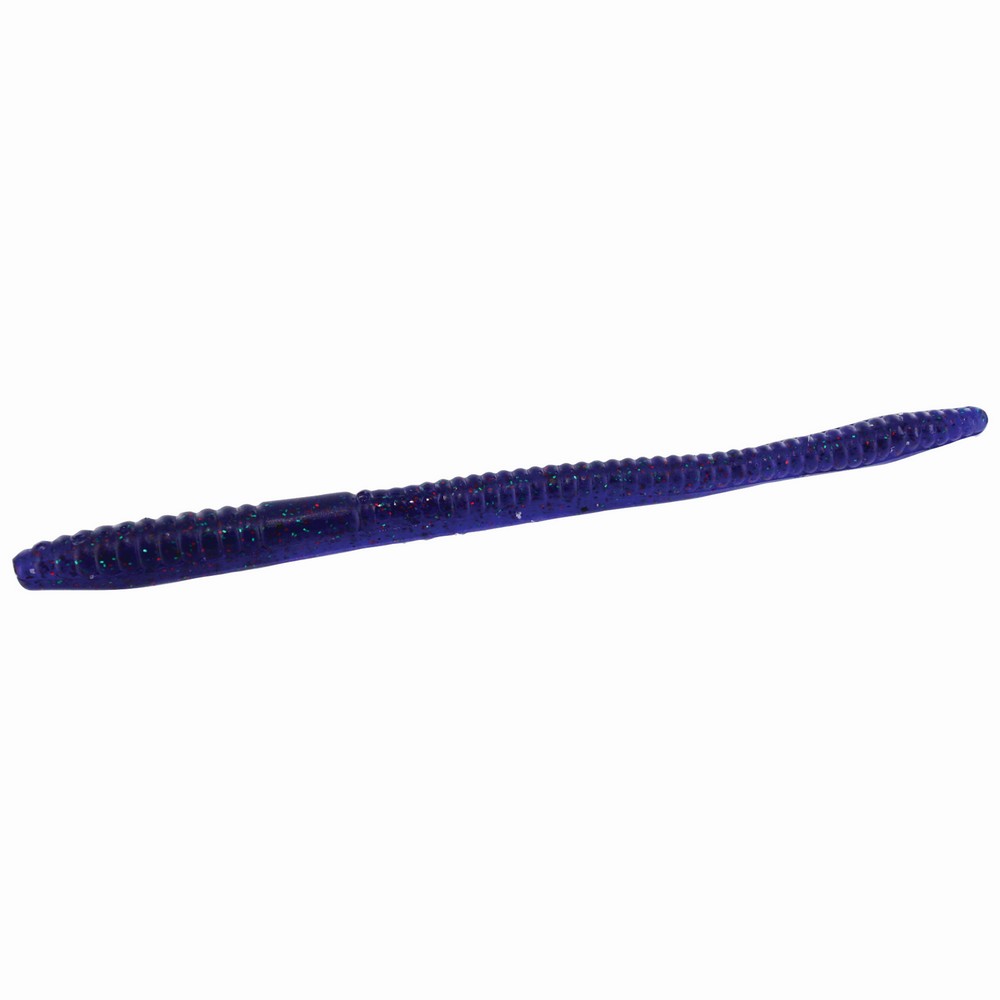 Zoom Finesse Soft Worm Bait Model 004 4.5" 20 Pack - Picture 87 of 174