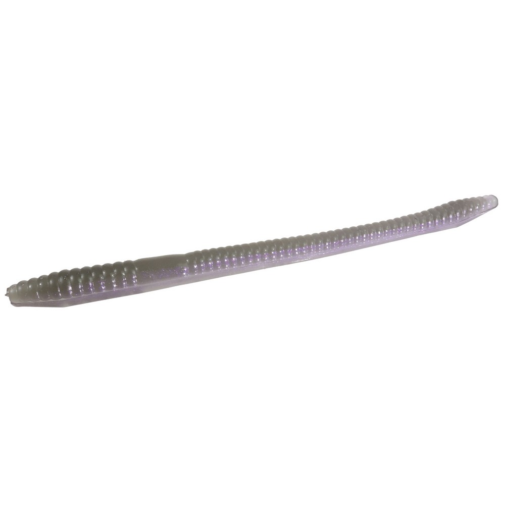 Zoom Finesse Soft Worm Bait Model 004 4.5" 20 Pack - Picture 119 of 174