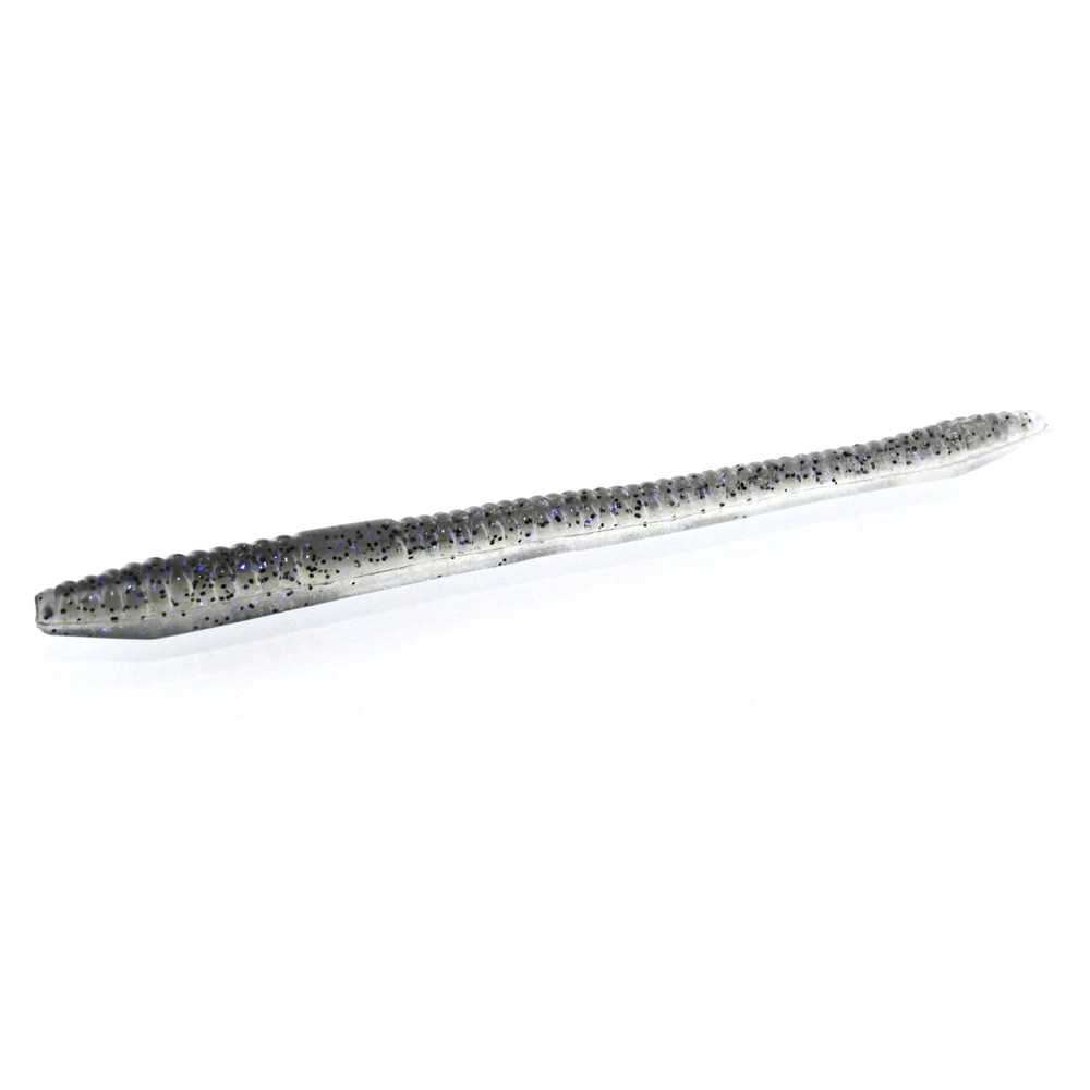 Zoom Finesse Soft Worm Bait Model 004 4.5" 20 Pack - Picture 47 of 174