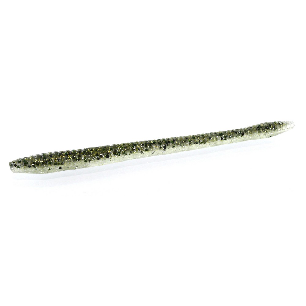 Zoom Finesse Soft Worm Bait Model 004 4.5" 20 Pack - Picture 61 of 174