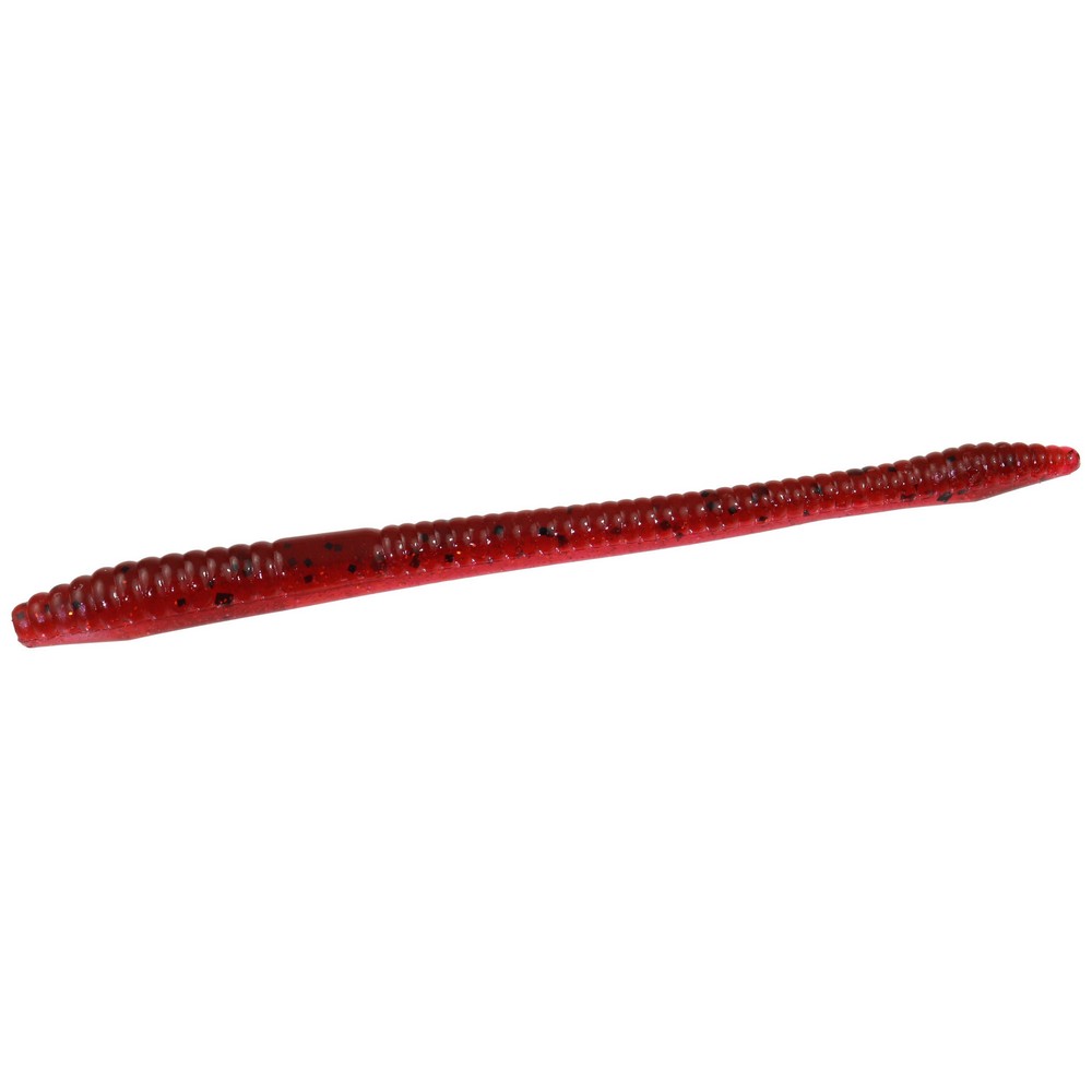 Zoom Finesse Soft Worm Bait Model 004 4.5" 20 Pack - Picture 39 of 174