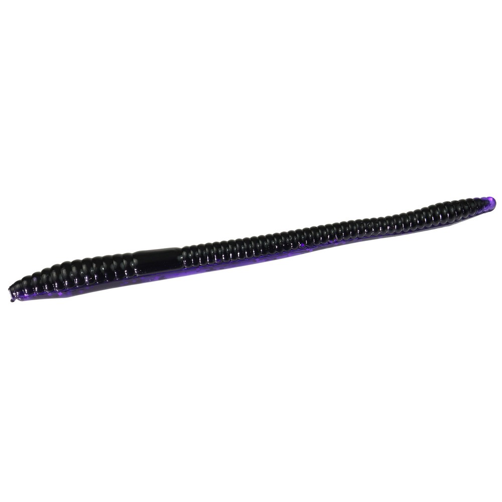 Zoom Finesse Soft Worm Bait Model 004 4.5" 20 Pack - Picture 13 of 174