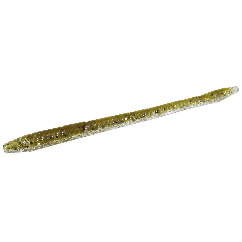 Zoom Finesse Soft Worm Bait Model 004 4.5" 20 Pack - Picture 68 of 174