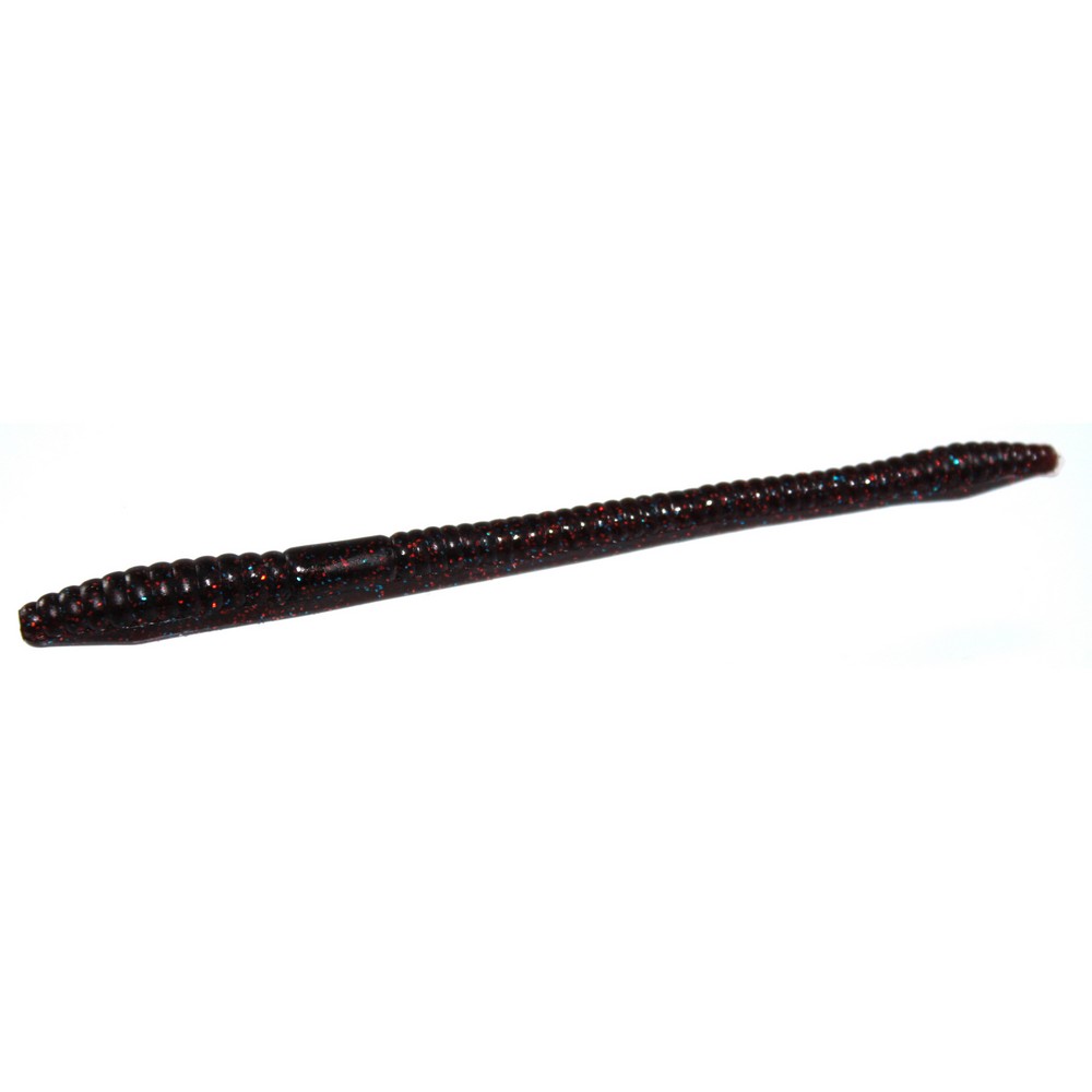 Zoom Finesse Soft Worm Bait Model 004 4.5" 20 Pack - Picture 56 of 174