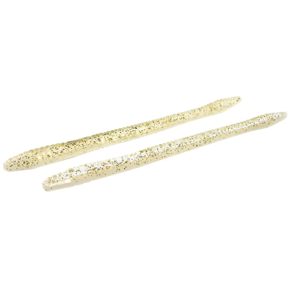 Zoom Finesse Soft Worm Bait Model 004 4.5" 20 Pack - Picture 52 of 174