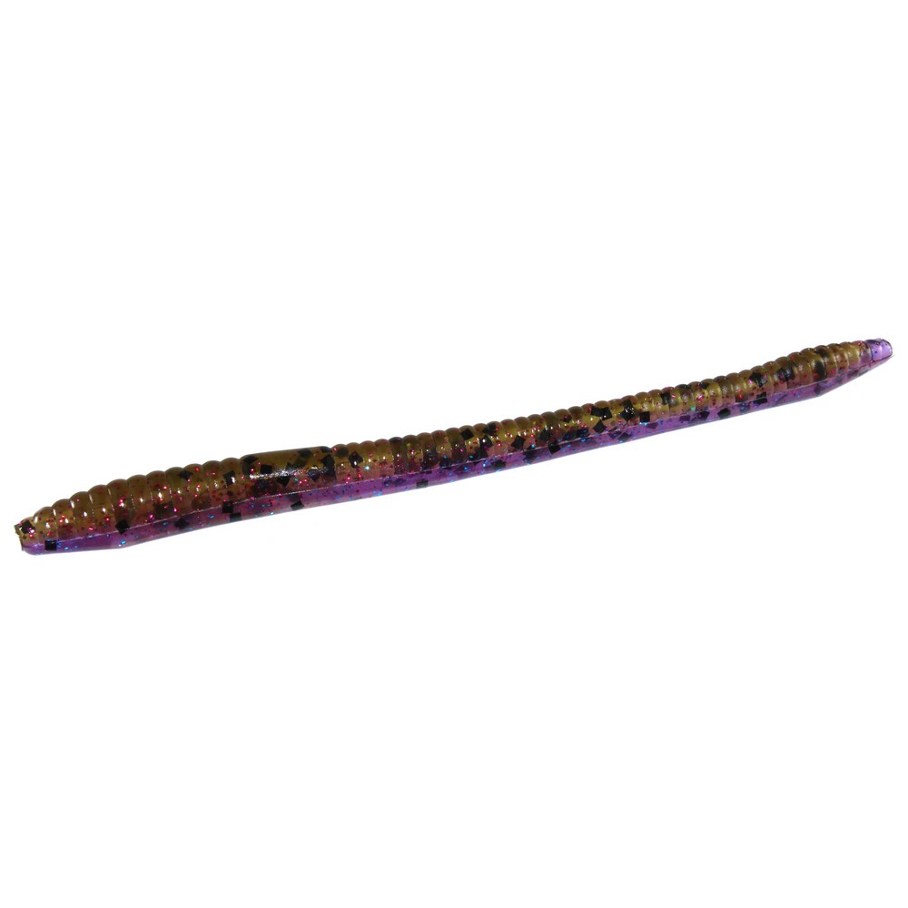 Zoom Finesse Soft Worm Bait Model 004 4.5" 20 Pack - Picture 82 of 174