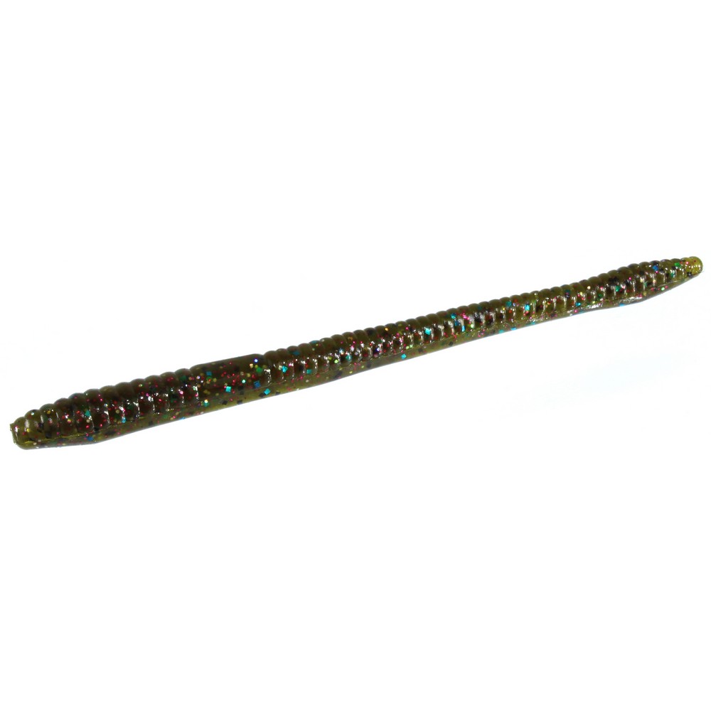Zoom Finesse Soft Worm Bait Model 004 4.5" 20 Pack - Picture 152 of 174