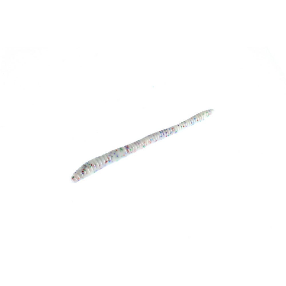 Zoom Finesse Soft Worm Bait Model 004 4.5" 20 Pack - Picture 8 of 174