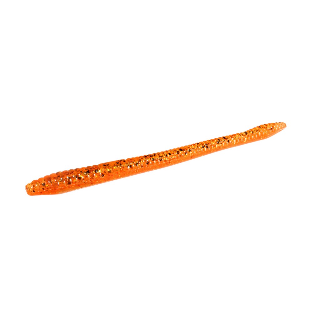Zoom Finesse Soft Worm Bait Model 004 4.5" 20 Pack - Picture 23 of 174