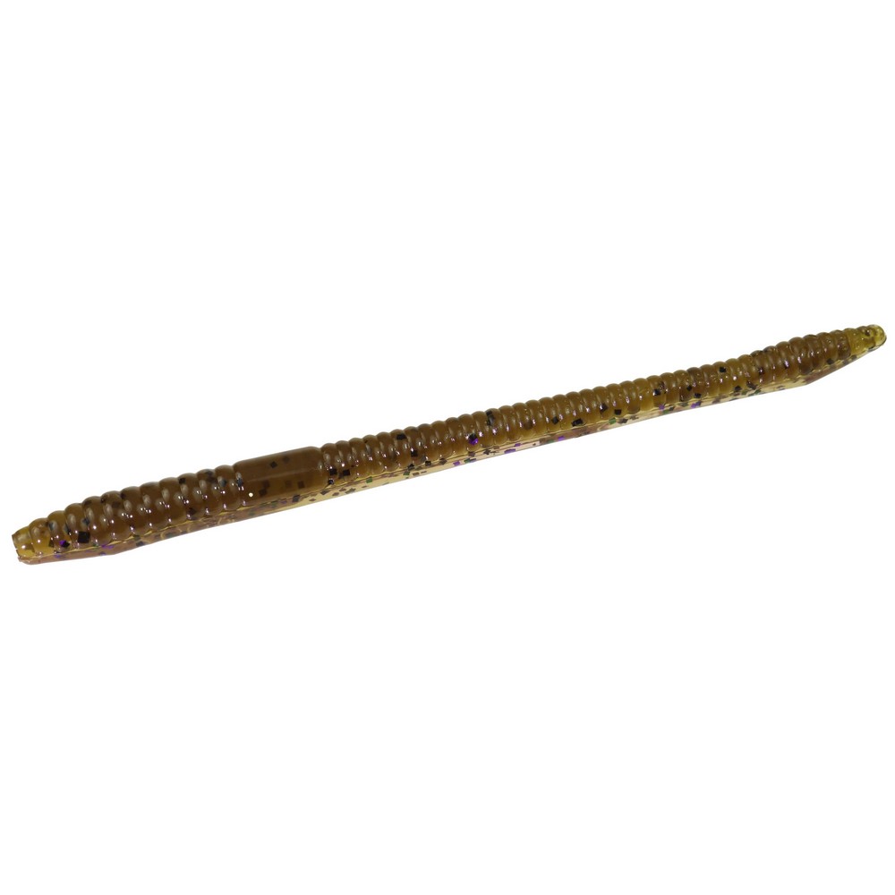Zoom Finesse Soft Worm Bait Model 004 4.5" 20 Pack - Picture 143 of 174