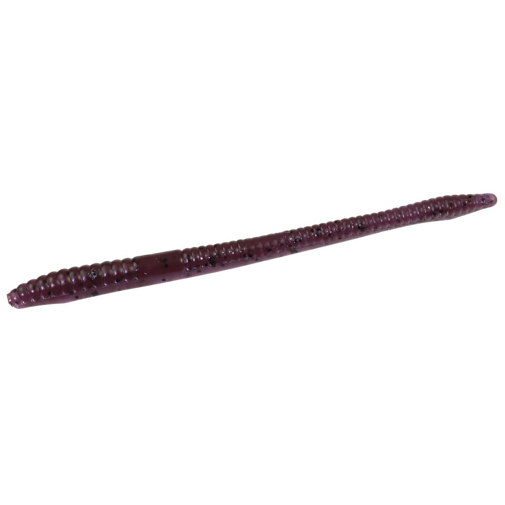 Zoom Finesse Soft Worm Bait Model 004 4.5" 20 Pack - Picture 118 of 174