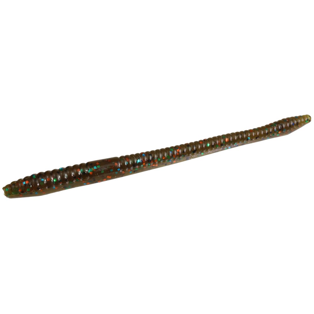 Zoom Finesse Soft Worm Bait Model 004 4.5" 20 Pack - Picture 26 of 174