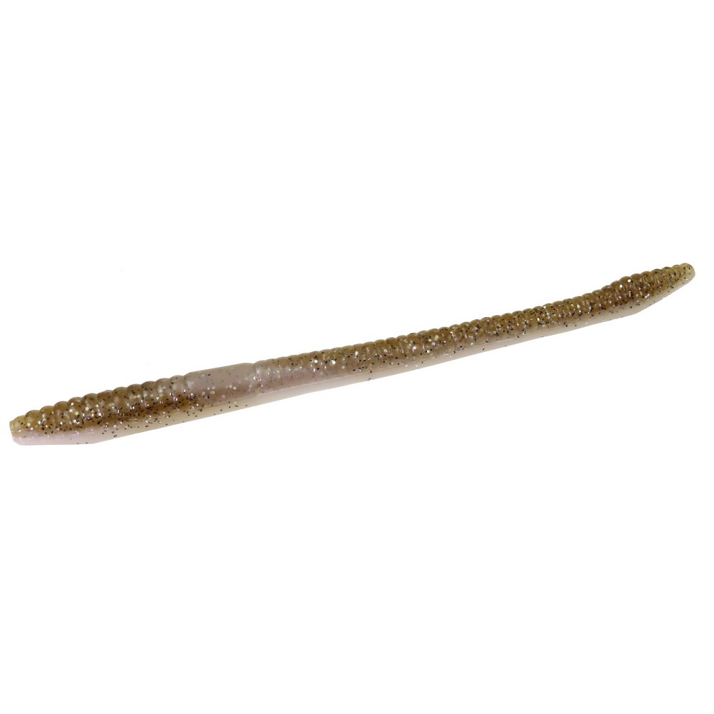 Zoom Finesse Soft Worm Bait Model 004 4.5" 20 Pack - Picture 24 of 174