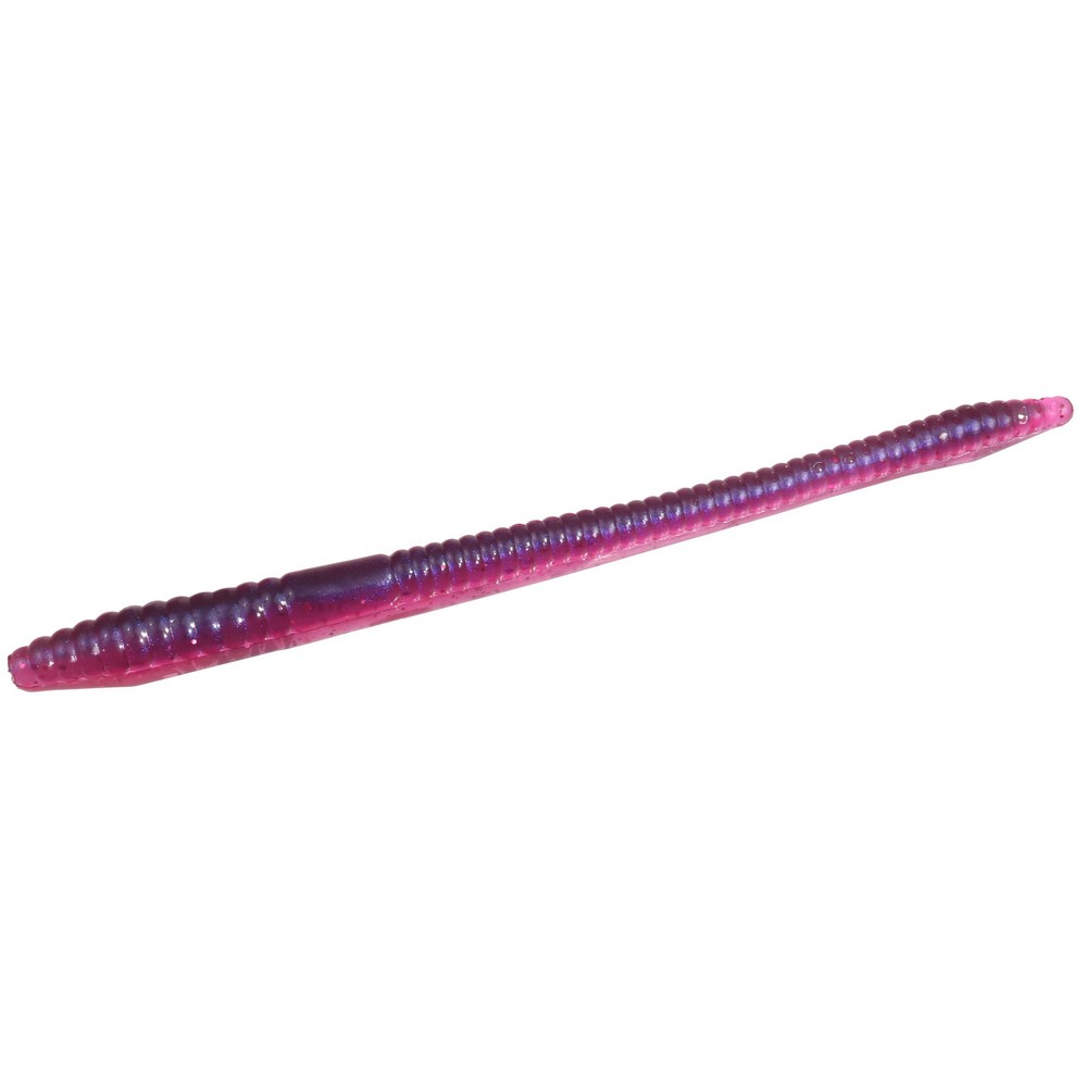 Zoom Finesse Soft Worm Bait Model 004 4.5" 20 Pack - Picture 85 of 174
