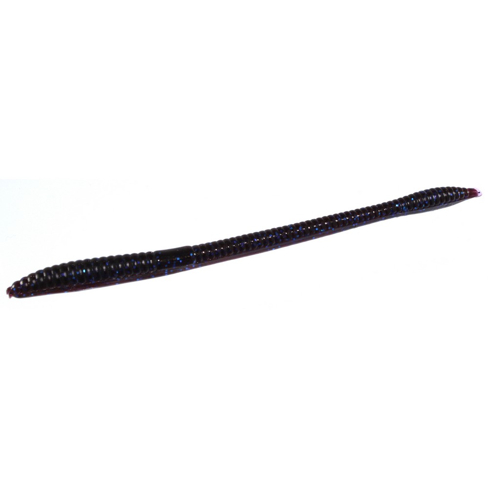 Zoom Trick Wurmköder Weichköder Kunststoff 6,5" 20er Pack - Bild 22 von 177