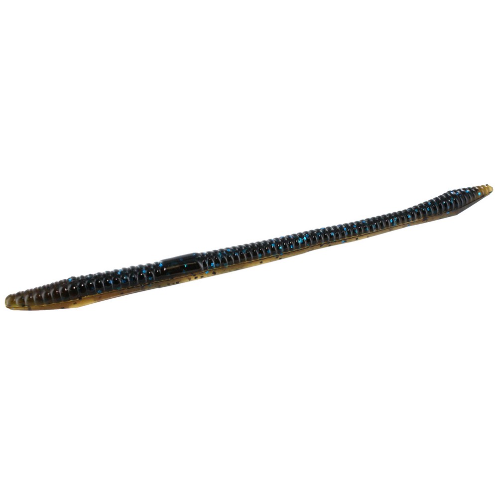 Zoom Trick Wurmköder Weichköder Kunststoff 6,5" 20er Pack - Bild 56 von 177