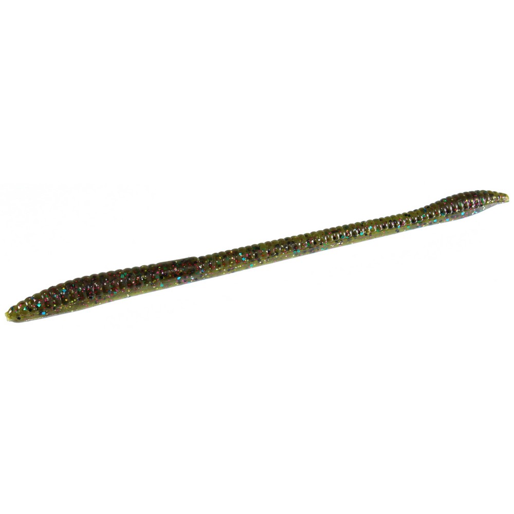 Zoom Trick Wurmköder Weichköder Kunststoff 6,5" 20er Pack - Bild 156 von 177