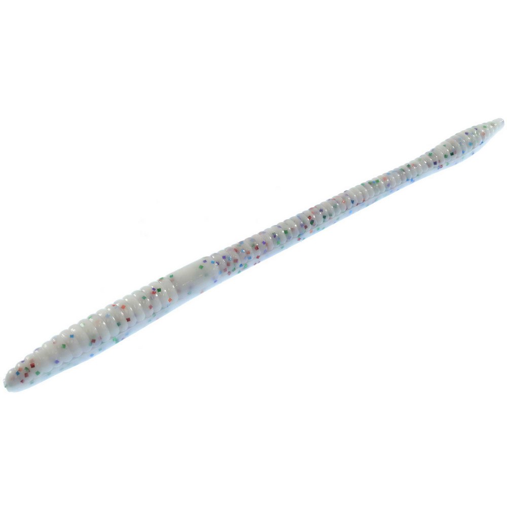 Zoom Trick Wurmköder Weichköder Kunststoff 6,5" 20er Pack - Bild 9 von 177