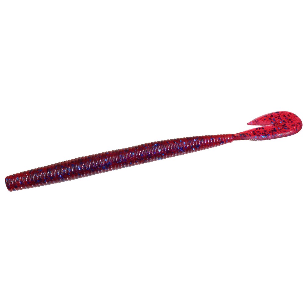 Zoom U-V Speed Worm Bait 6" 15 Pack - Picture 39 of 63