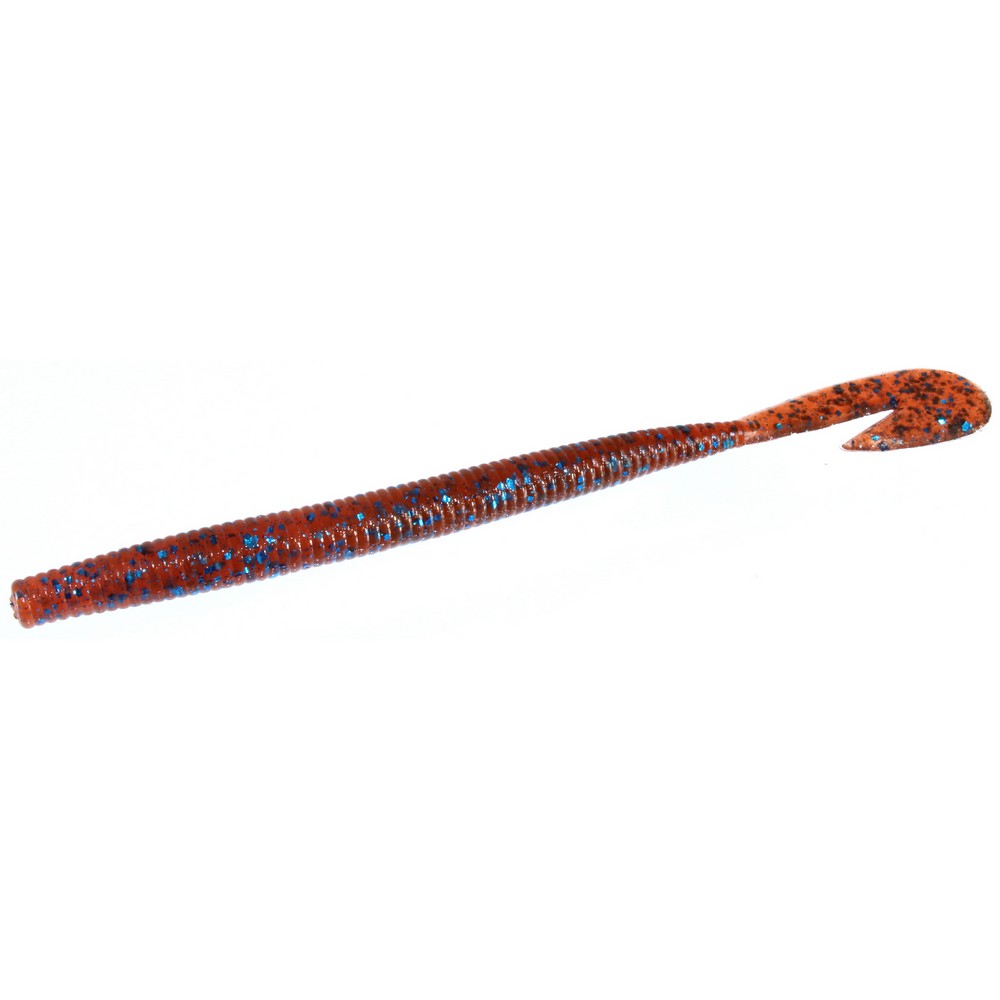 Zoom U-V Speed Worm Bait 6" 15 Pack - Picture 36 of 63