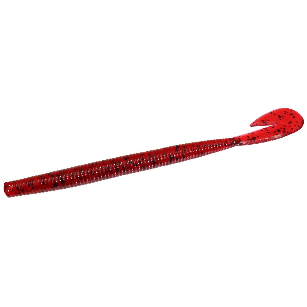 Zoom U-V Speed Worm Bait 6" 15 Pack - Picture 17 of 63