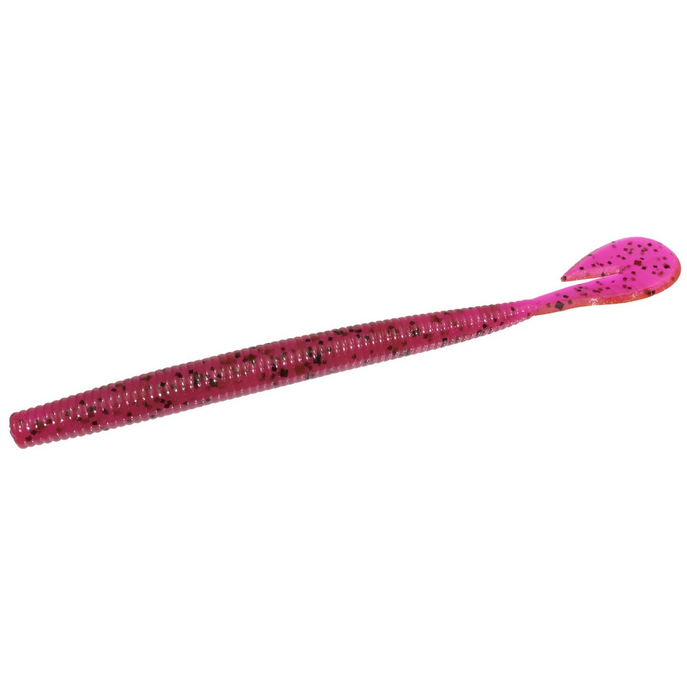 Zoom U-V Speed Worm Bait 6" 15 Pack - Picture 16 of 63