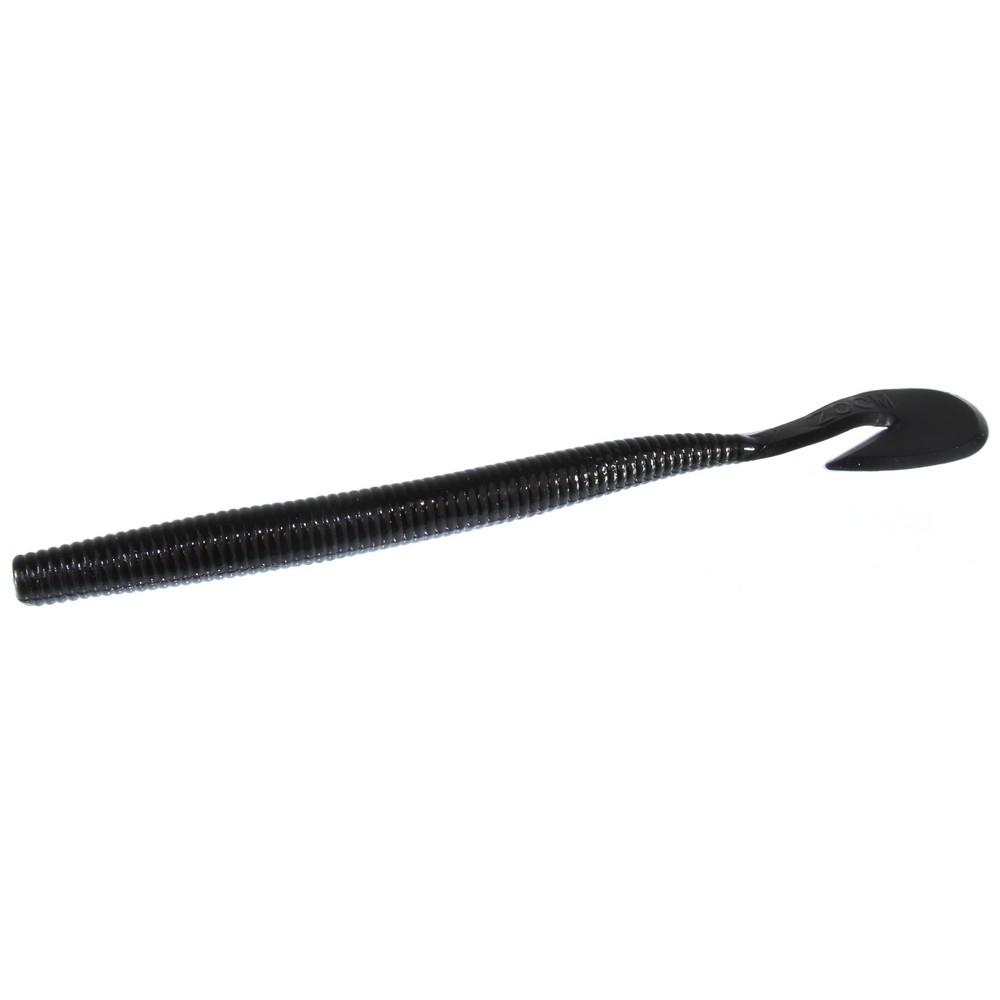 Zoom U-V Speed Worm Bait 6" 15 Pack - Picture 4 of 63