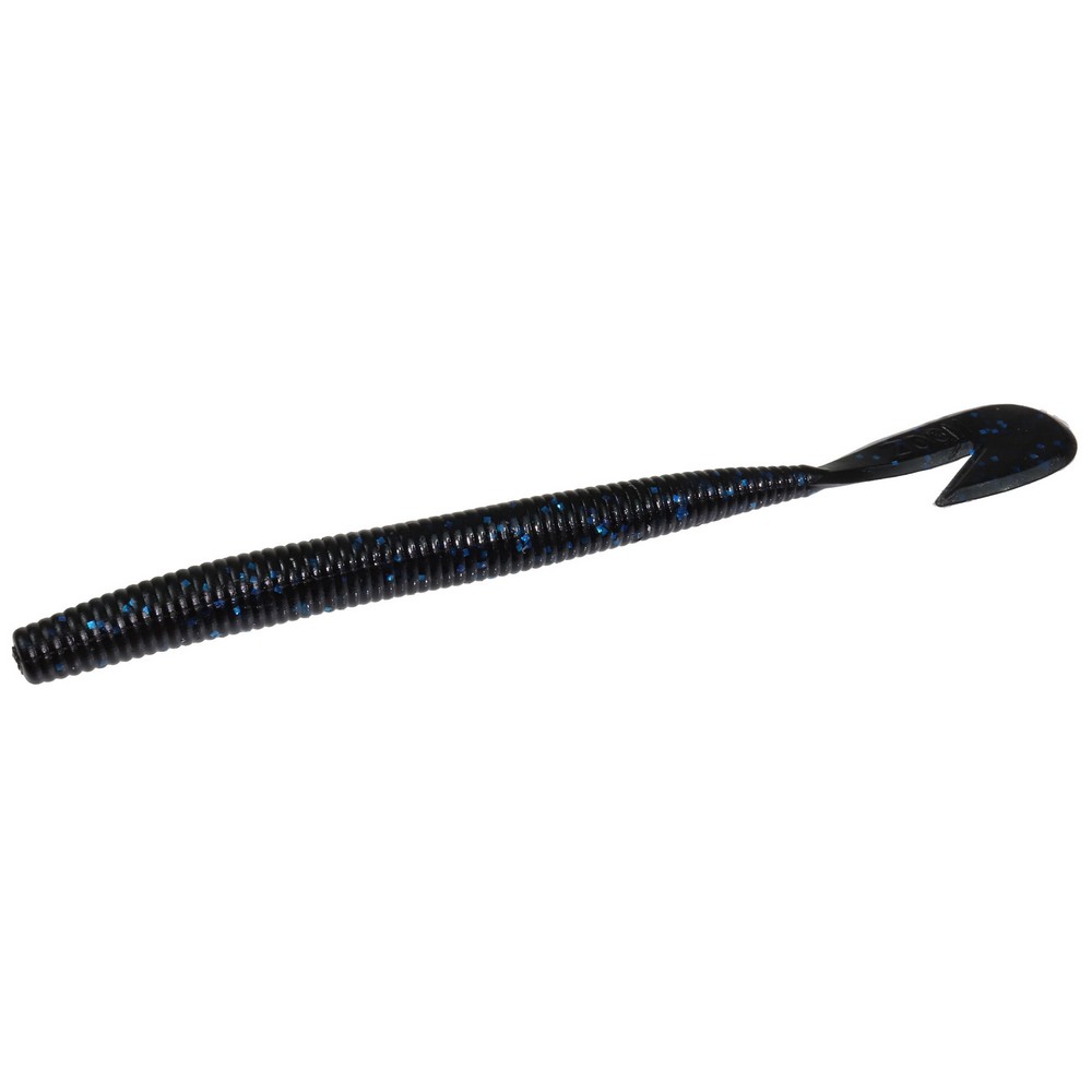 Zoom U-V Speed Worm Bait 6" 15 Pack - Picture 10 of 63