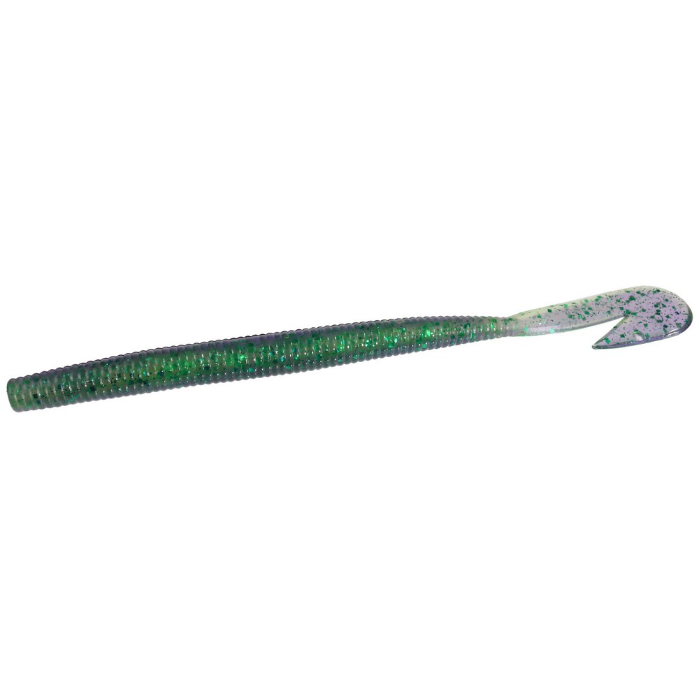 Zoom U-V Speed Worm Bait 6" 15 Pack - Picture 50 of 63
