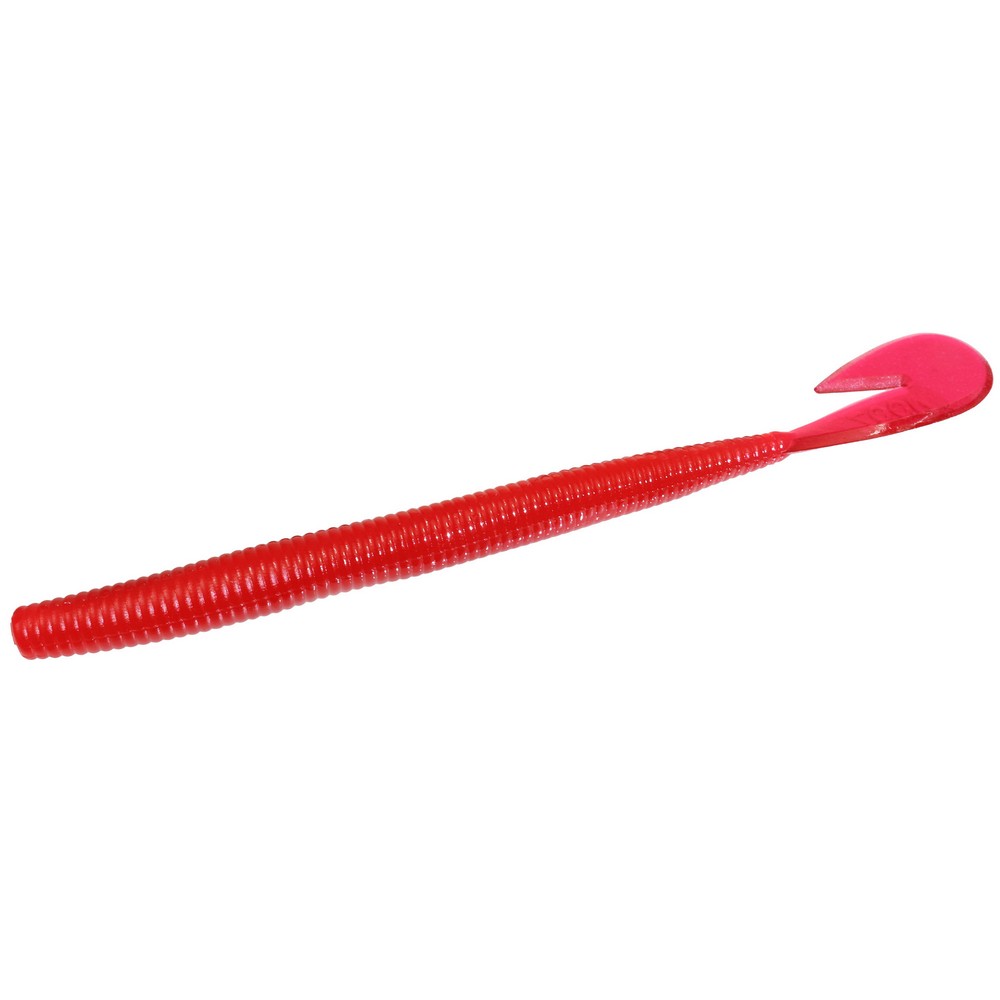 Zoom U-V Speed Worm Bait 6" 15 Pack - Picture 52 of 63