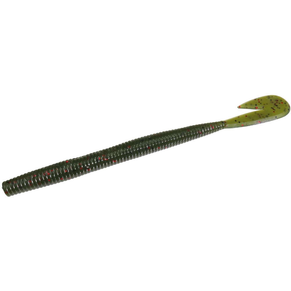Zoom U-V Speed Worm Bait 6" 15 Pack - Picture 3 of 63