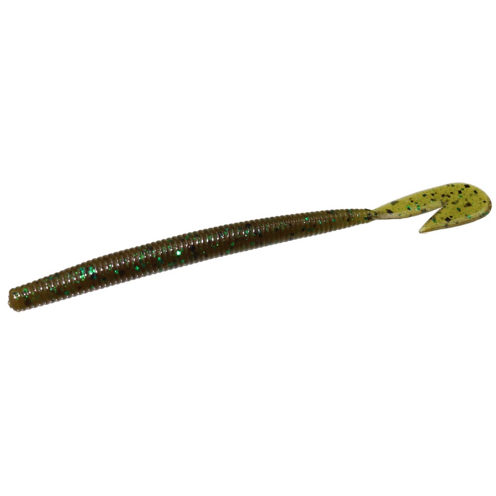 Zoom U-V Speed Worm Bait 6" 15 Pack - Picture 25 of 63