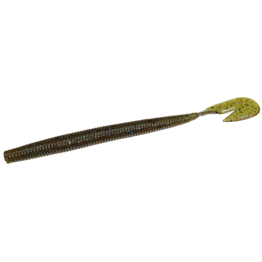Zoom U-V Speed Worm Bait 6" 15 Pack - Picture 23 of 63