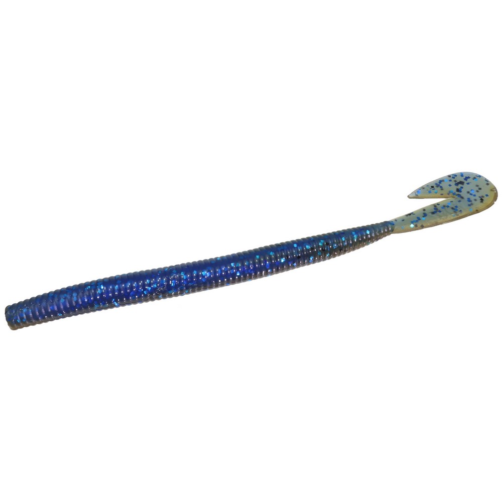 Zoom U-V Speed Worm Bait 6" 15 Pack - Picture 37 of 63