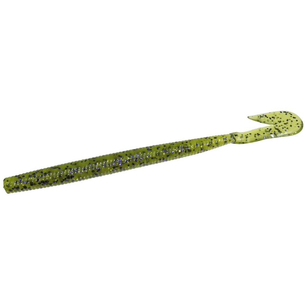 Zoom U-V Speed Worm Bait 6" 15 Pack - Picture 34 of 63