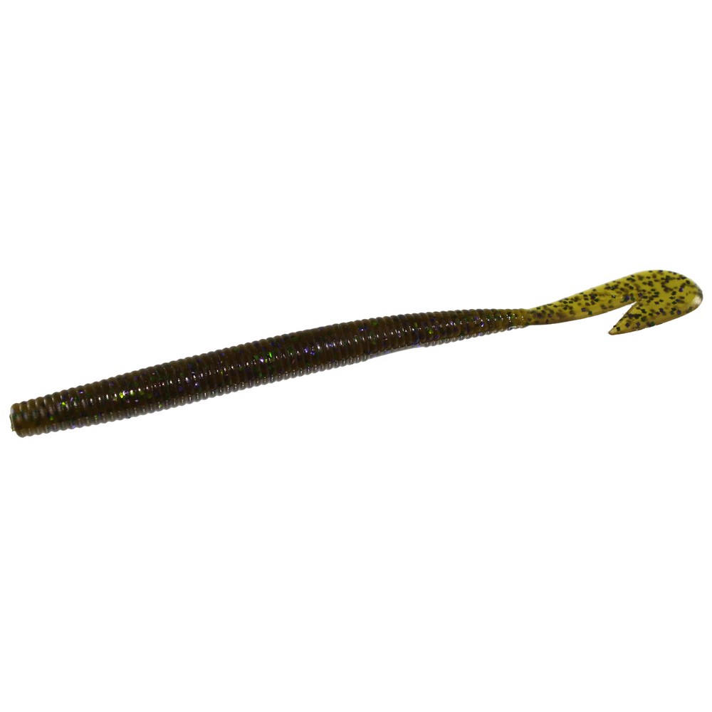 Zoom U-V Speed Worm Bait 6" 15 Pack - Picture 24 of 63