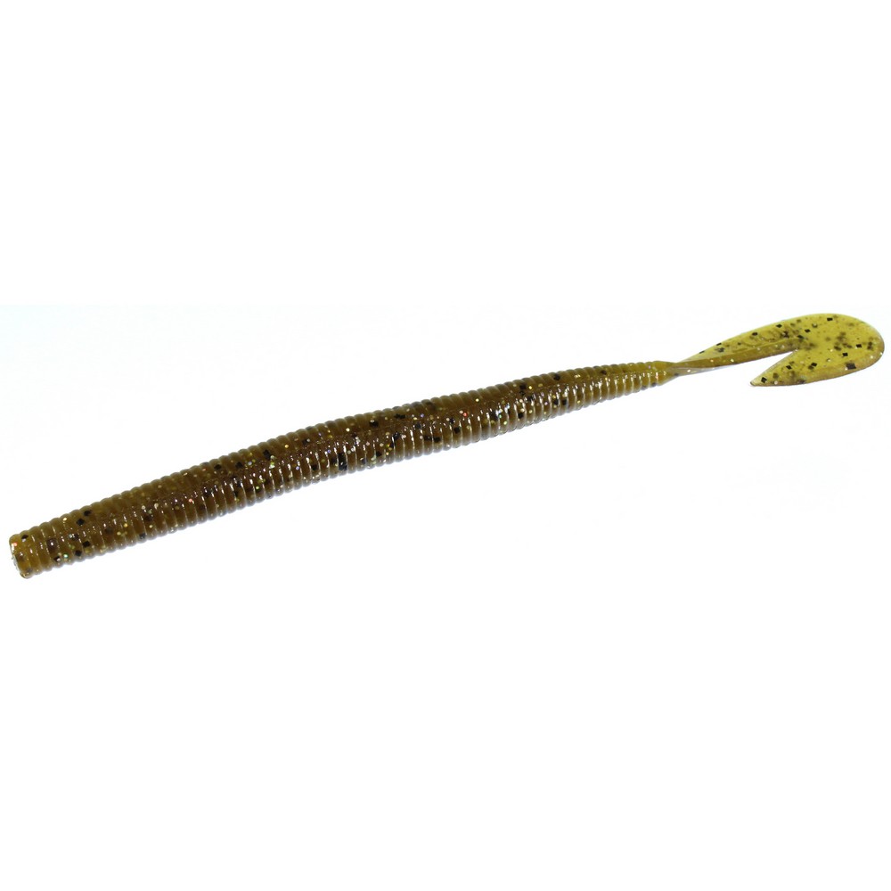 Zoom U-V Speed Worm Bait 6" 15 Pack - Picture 26 of 63