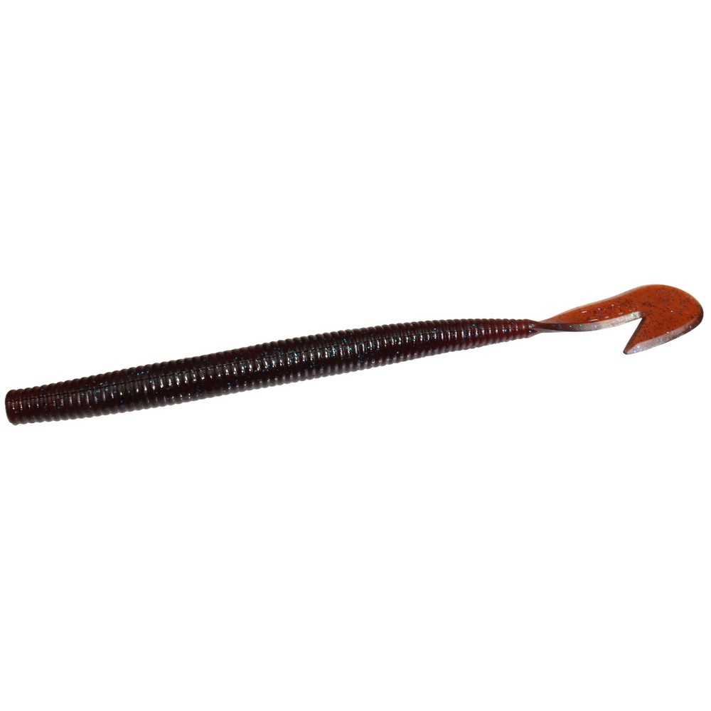 Zoom U-V Speed Worm Bait 6" 15 Pack - Picture 47 of 63