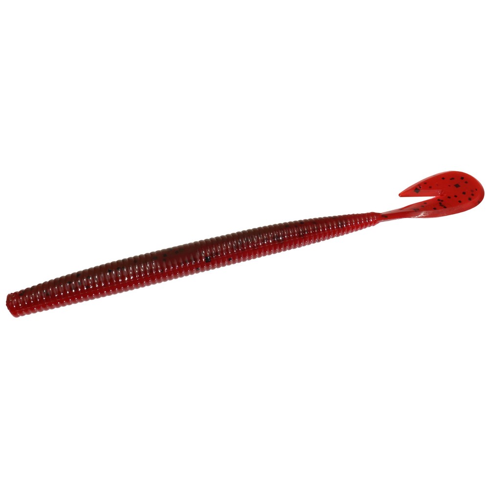 Zoom U-V Speed Worm Bait 6" 15 Pack - Picture 28 of 63