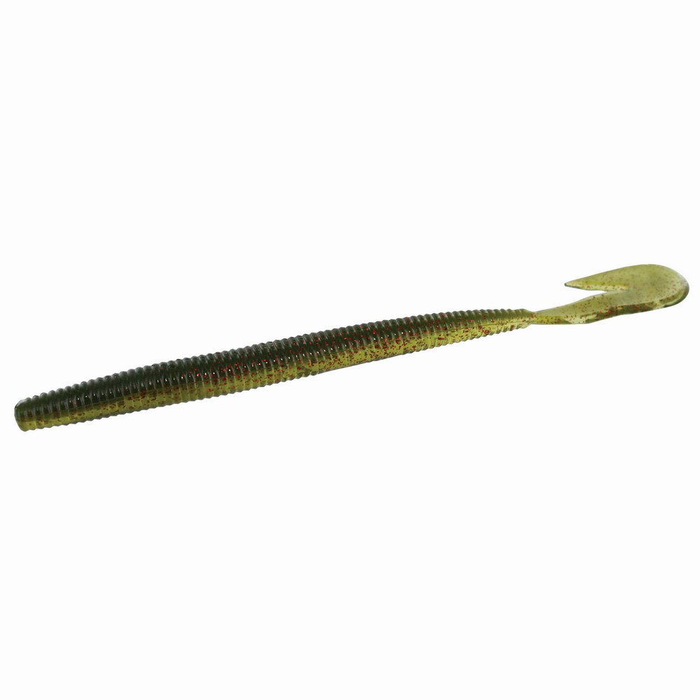 Zoom U-V Speed Worm Bait 6" 15 Pack - Picture 61 of 63