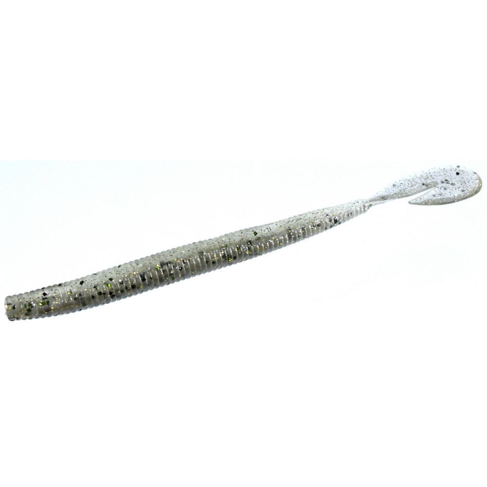 Zoom U-V Speed Worm Bait 6" 15 Pack - Picture 21 of 63